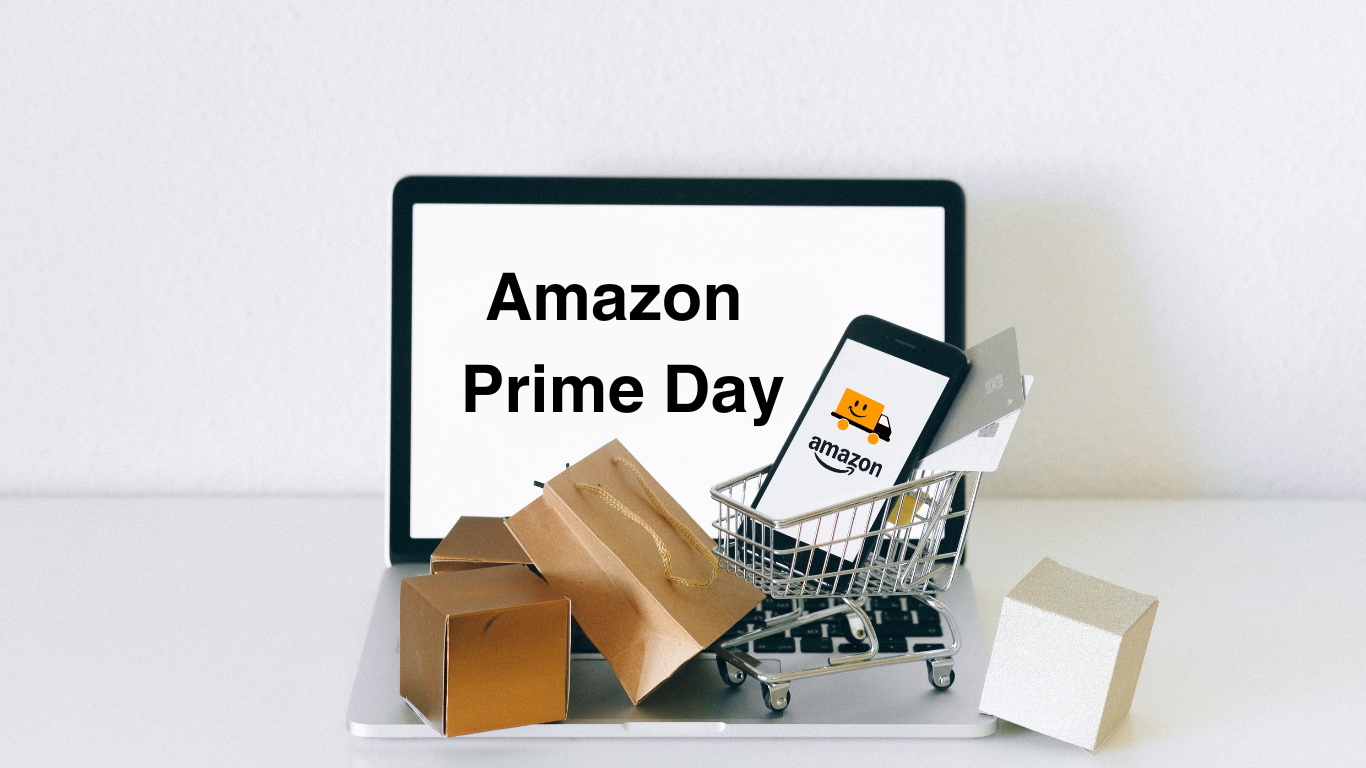 Maximize Your Discounts: Playbook for Amazon Prime Day