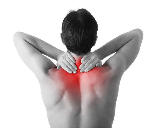 Best Ways to Relieve Neck Pain