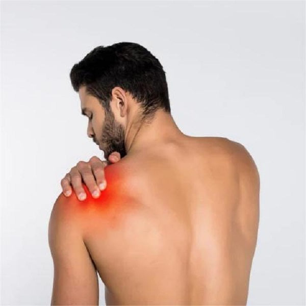 How to Relieve Shoulder Pain